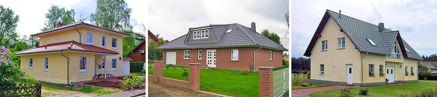 Massivhausanbieter BrandMassivHaus