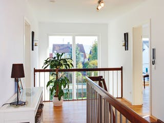 Fertighaus BRAVUR 400 W von FingerHaus Schlüsselfertig ab 413411€, Stadtvilla Innenansicht 4