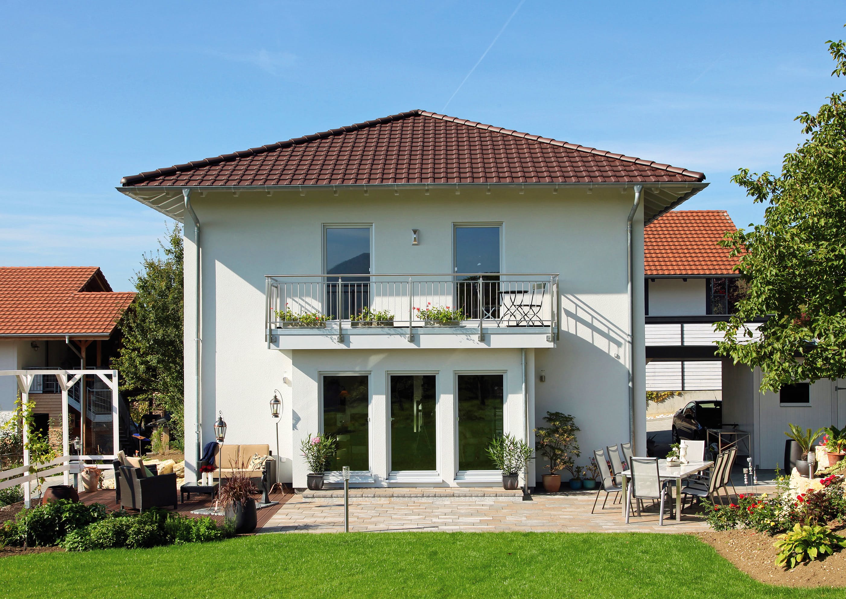 Fertighäuser für kinderreiche Familien - Häuser Preise nbieter ^ Fertighäuser für kinderreiche Familien - Häuser Preise nbieter