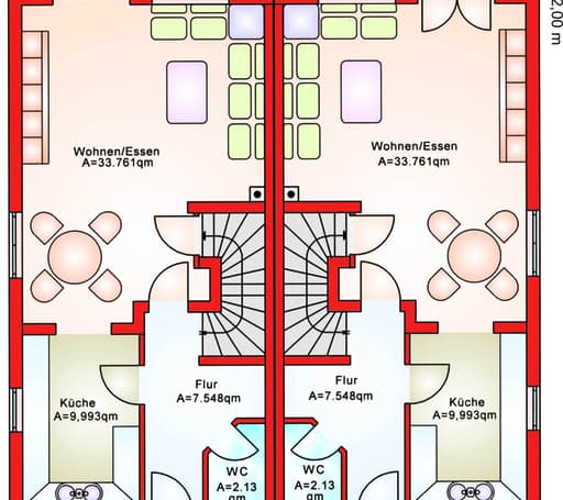 BS 103 Doppelhaushälfte floor_plans 1