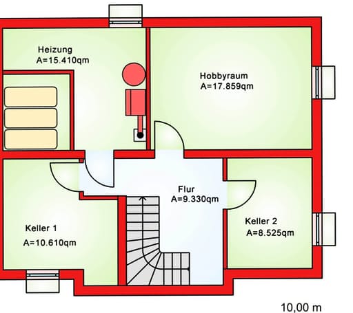 BS 107 Einfam.-Haus floor_plans 2