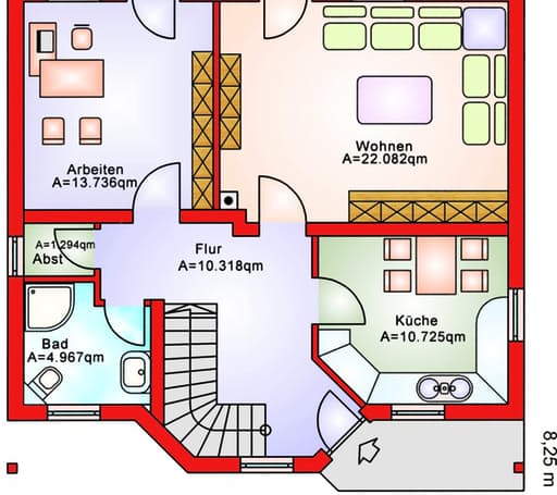 BS 112 Einfam.-Haus floor_plans 1