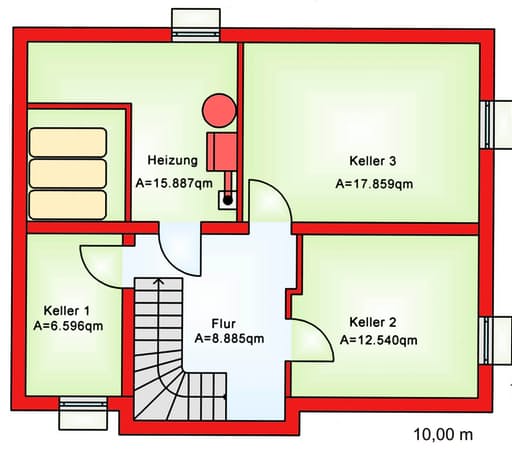 BS 118 Einfam.-Haus floor_plans 2