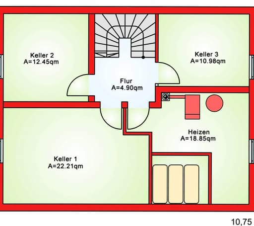 BS 125 Einfam.-Haus floor_plans 2