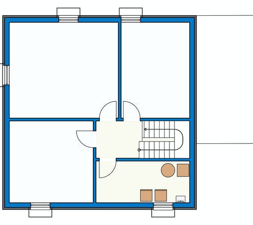 Bodenseehaus Kreuzlingen Floorplan 3