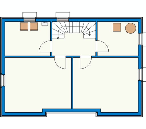 Bodenseehaus Rorschach Floorplan 3