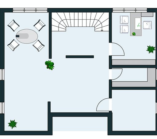 Bodenseehaus Suhr Floorplan 3