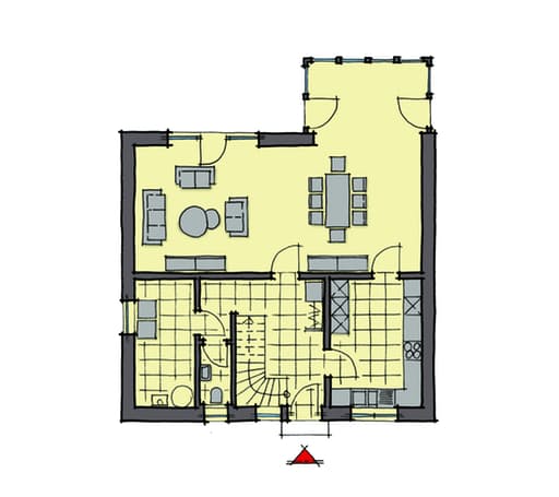 Buchenallee WhiteLine 40 floor_plans 0