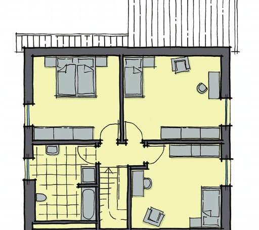 Buchenallee WhiteLine 40 floor_plans 1