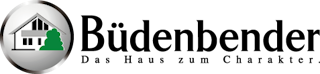 Büdenbender Hausbau logo