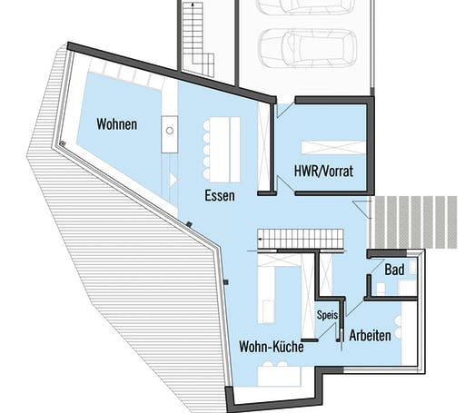 Bullinger Floorplan 1