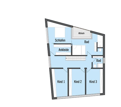 Bullinger Floorplan 2