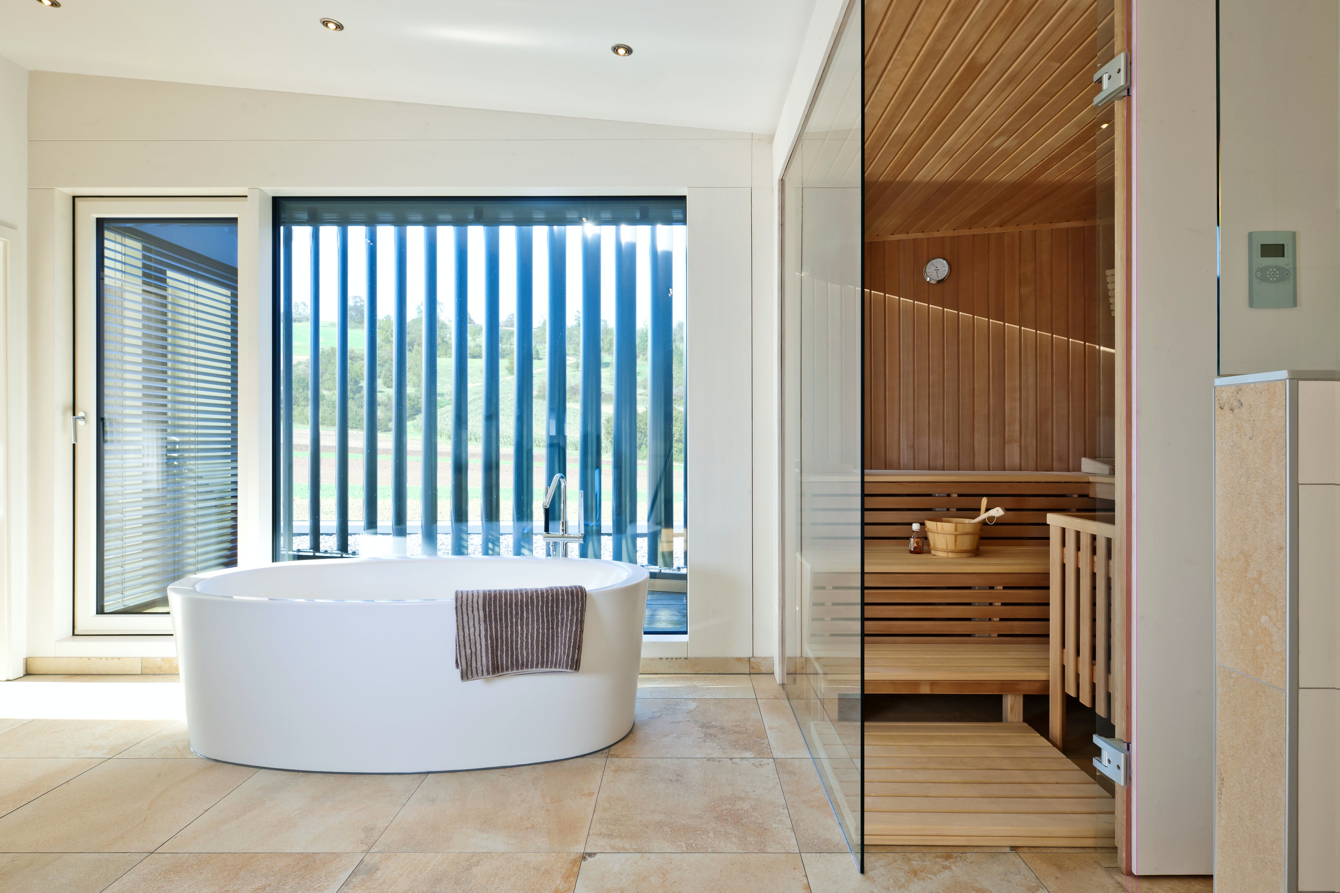 Bullinger Interior 14