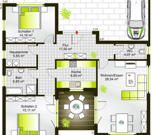 Bungalow 101 PD floor_plans 0