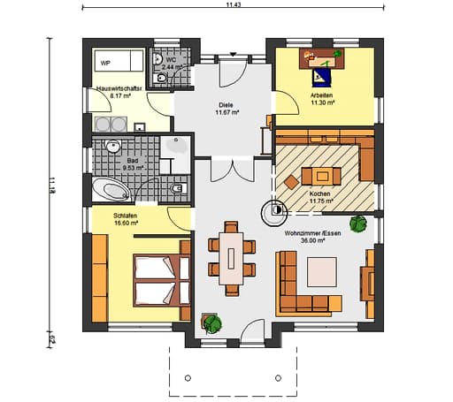 Bungalow 108 floor_plans 0