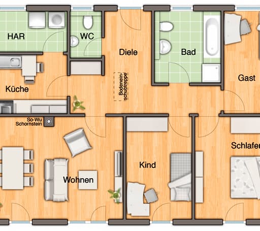 Bungalow 110 floor_plans 0