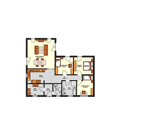 Bungalow 129 floor_plans 0