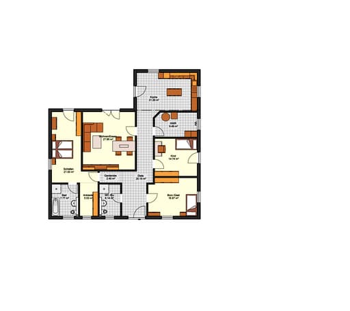 Bungalow 153 floor_plans 0