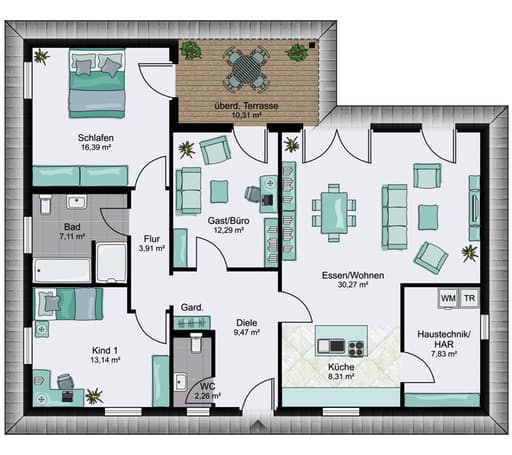 Bungalow 2 floor_plans 0