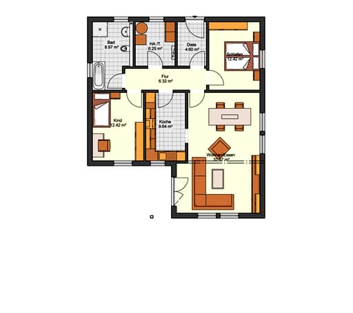 Bungalow 93 floor_plans 0