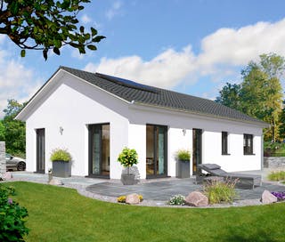 Bungalow | Fertighaus.de Bungalow | Fertighaus.de