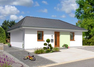 Einen Bungalow bauen | Preise | Anbieter | Infos Einen Bungalow bauen | Preise | Anbieter | Infos