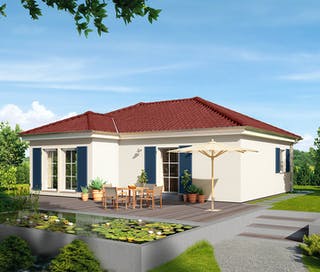 Ein Kleines Haus Planen Bauen Hauser Infos Fertighaus De