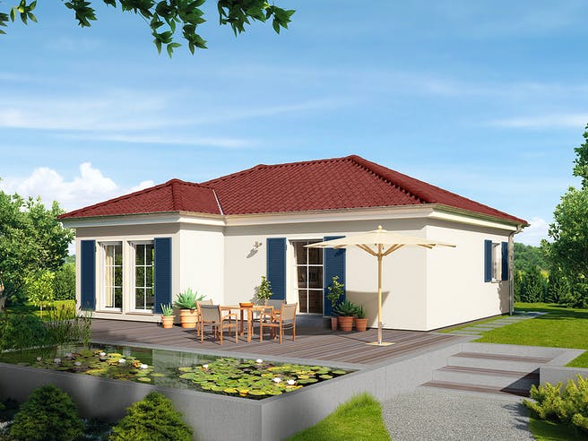 Weberhaus Alle Details Zum Fertighaus Anbieter Fertighaus De