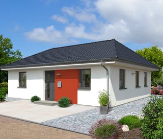 Haus In Brandenburg Planen Bauen Hauser Infos Fertighaus De