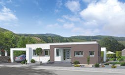 Bungalow Preis