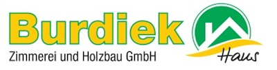 Burdiek - Logo 2