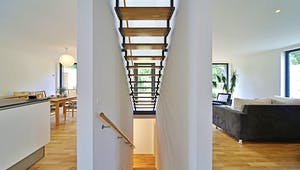 Bittermann & Weiss - Referenzhaus 1 Interior 1