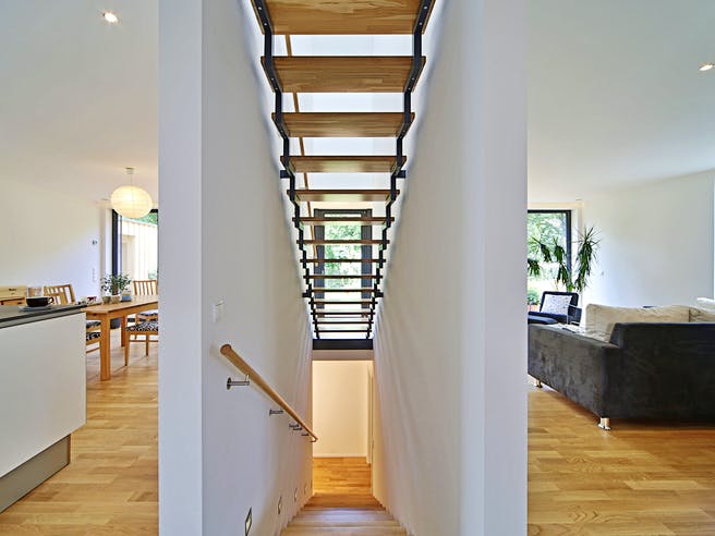 Bittermann & Weiss - Referenzhaus 1 Interior 1