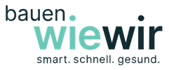 bauen.WIEWIR - Logo 2