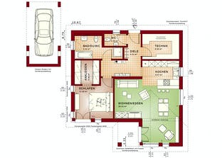AMBIENCE 77 V2 Grundriss