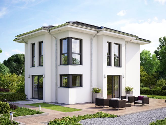 Finanzierung Eines Hauses Ohne Eigenkapital Fertighaus De Ratgeber
