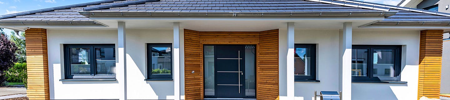 Massivhausanbieter uniQbau