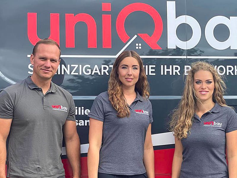 Massivhausanbieter uniQbau