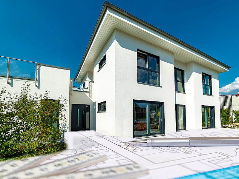 Massivhausanbieter uniQbau