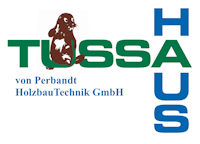 Fertighausanbieter Tussa Haus - von Perbandt Holzbautechnik