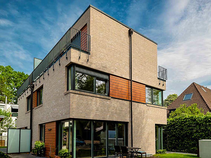 Massivhausanbieter Elbe-Haus® West