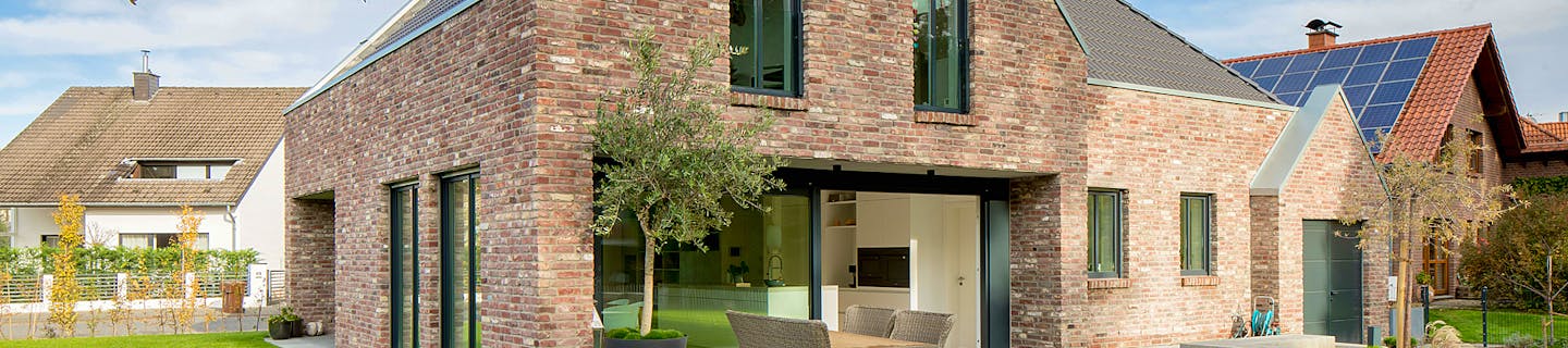 Massivhausanbieter SCHOTES Bauunternehmung