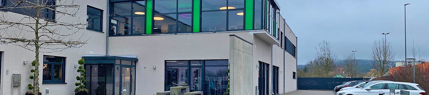Massivhausanbieter BAU-AKAR