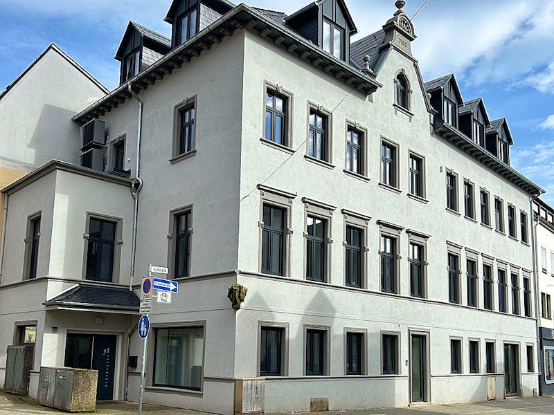 Massivhausanbieter BAU-AKAR