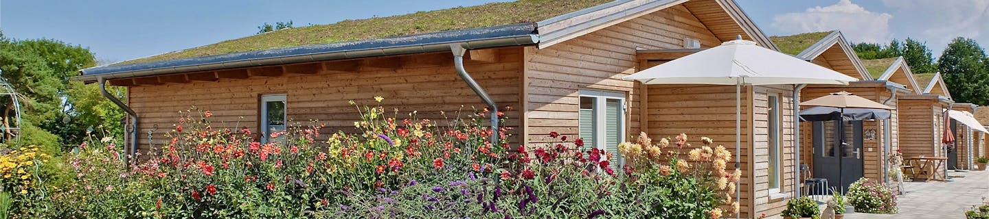 Fertighausanbieter bohus