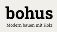 Fertighausanbieter bohus