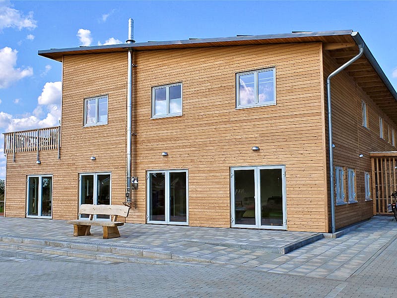 Fertighausanbieter bohus