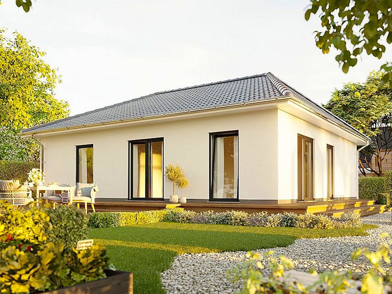 Massivhausanbieter Massivhaus Unna GmbH