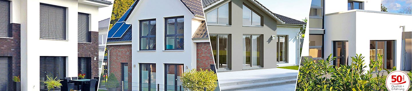 Massivhausanbieter NURDA-Hausbau