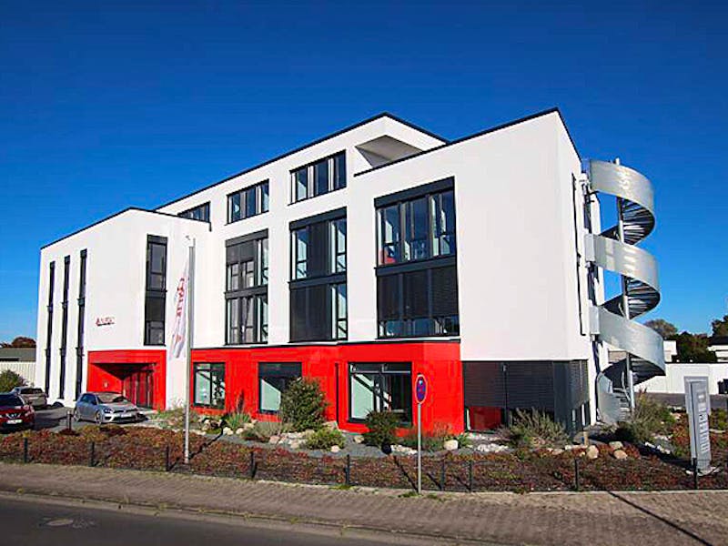 Massivhausanbieter NURDA-Hausbau